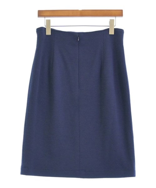 jun ashida Knee length skirts