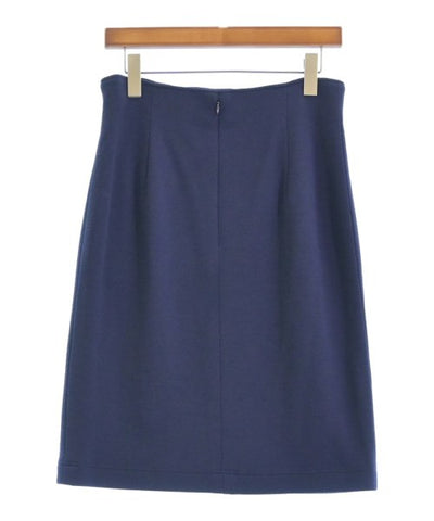 jun ashida Knee length skirts