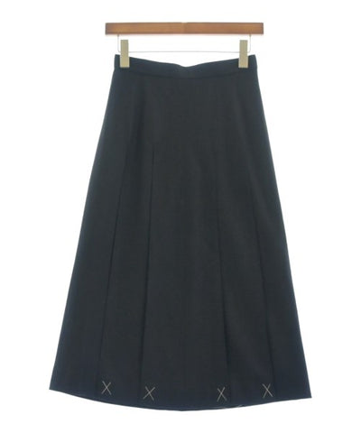 jun ashida Long/Maxi length skirts