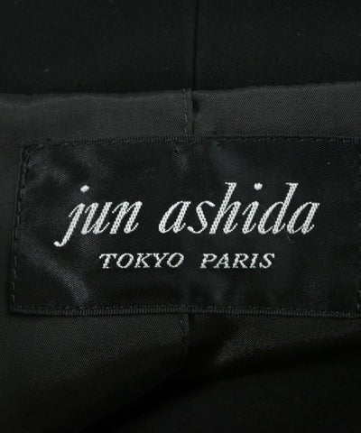 Jun Ashida Casual jackets