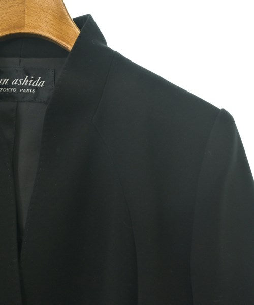 Jun Ashida Casual jackets