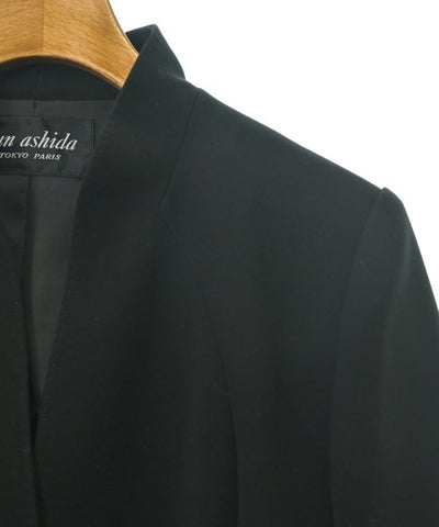 Jun Ashida Casual jackets