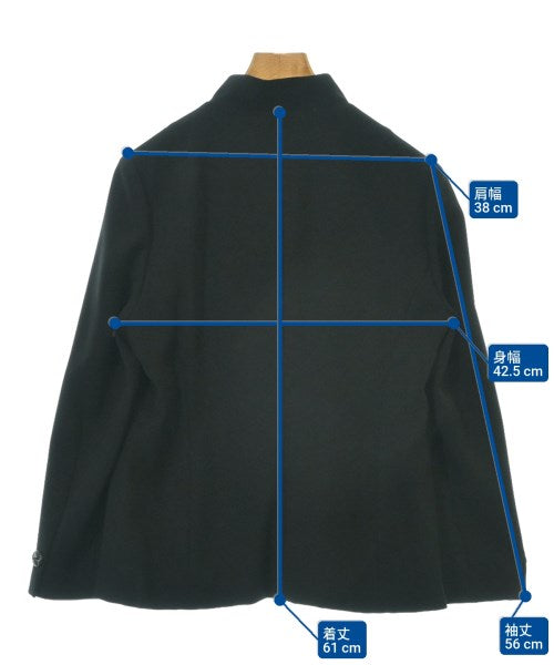 Jun Ashida Casual jackets