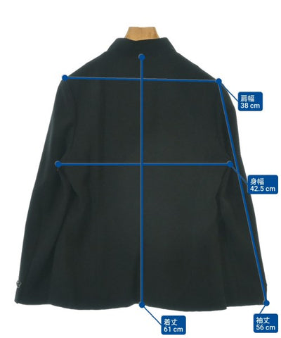 Jun Ashida Casual jackets