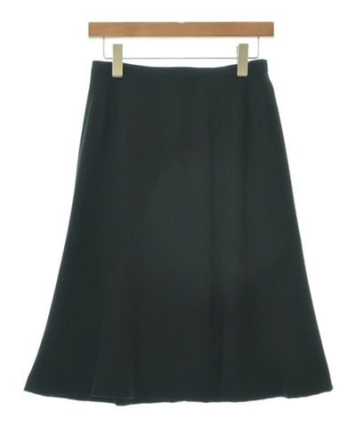 jun ashida Knee length skirts