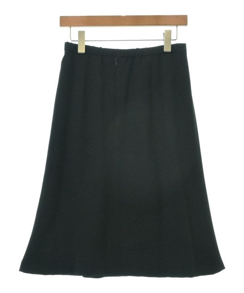 jun ashida Knee length skirts