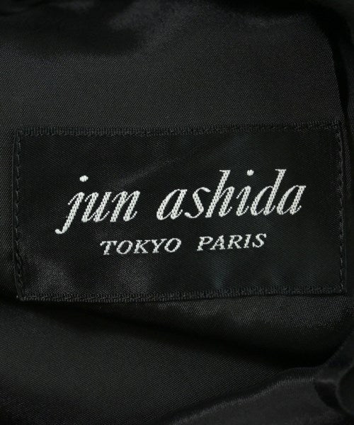 jun ashida Knee length skirts