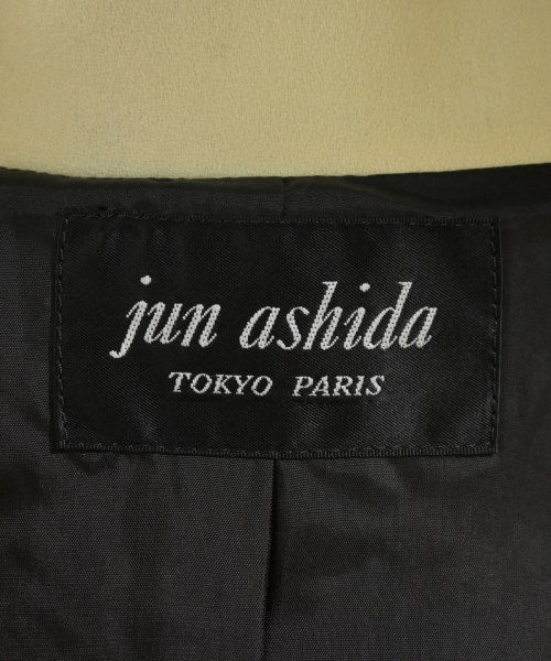 Jun Ashida Other