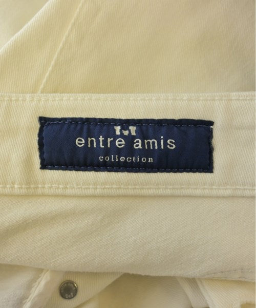 ENTRE AMIS Jeans