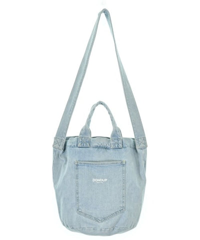 DONDUP Shoulder bags