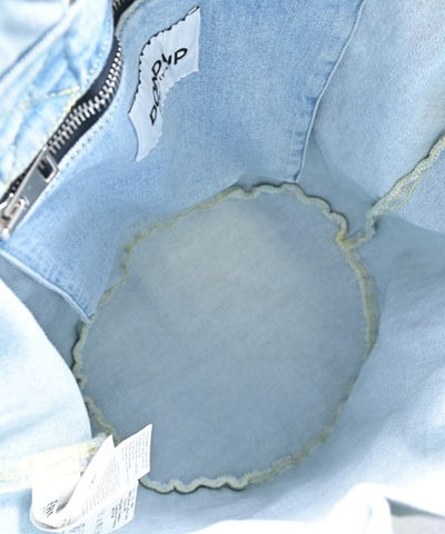 DONDUP Shoulder bags