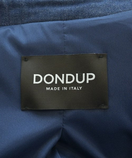 DONDUP Blazers/Suit jackets