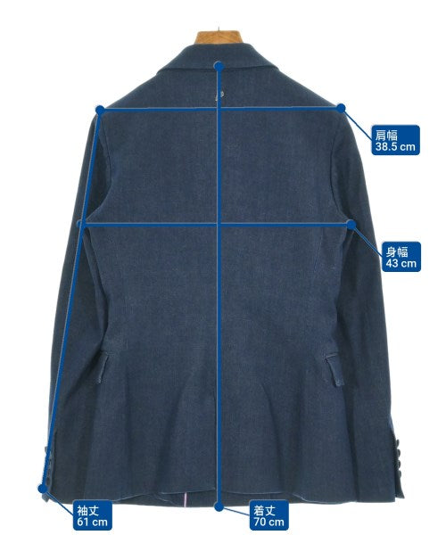 DONDUP Blazers/Suit jackets