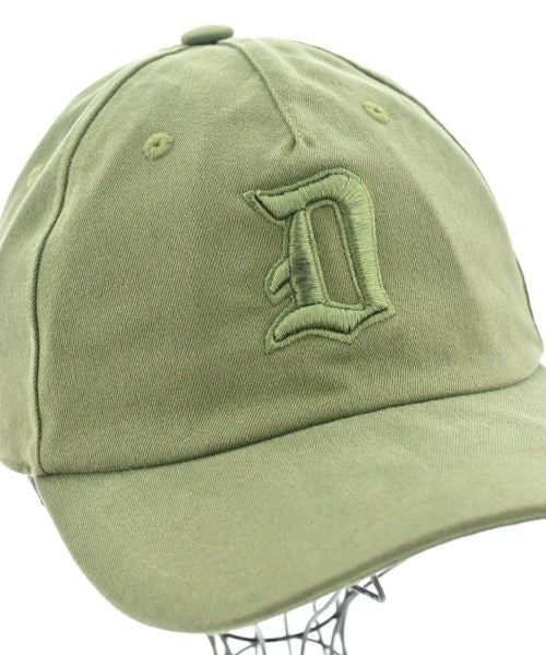 DONDUP Caps