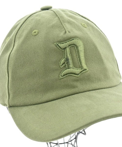 DONDUP Caps