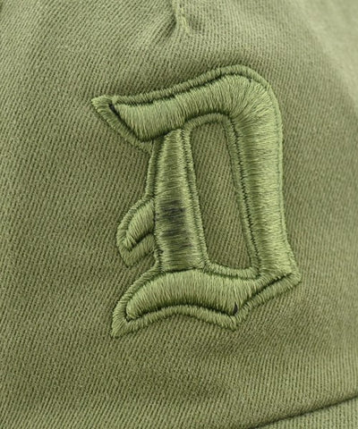DONDUP Caps