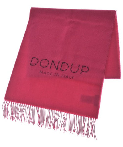 DONDUP Winter scarves