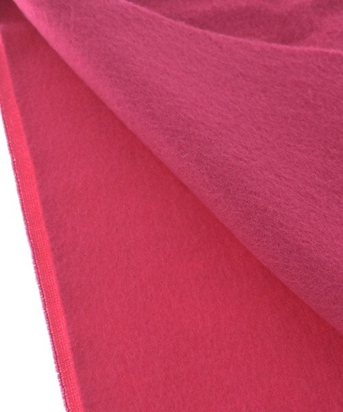 DONDUP Winter scarves