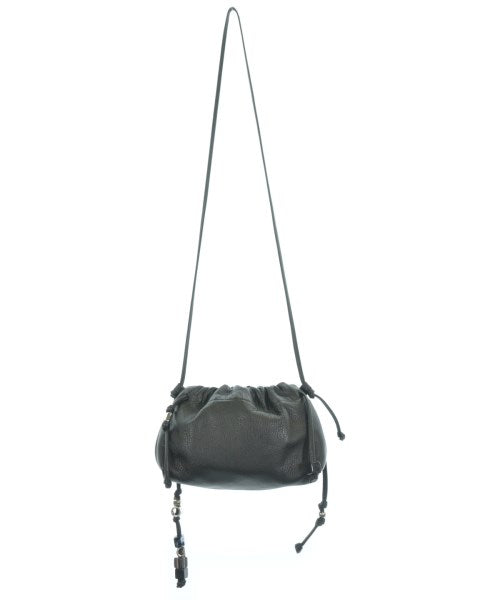 DONDUP Shoulder bags