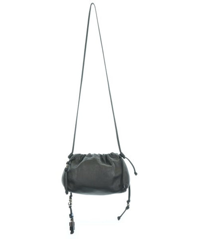 DONDUP Shoulder bags