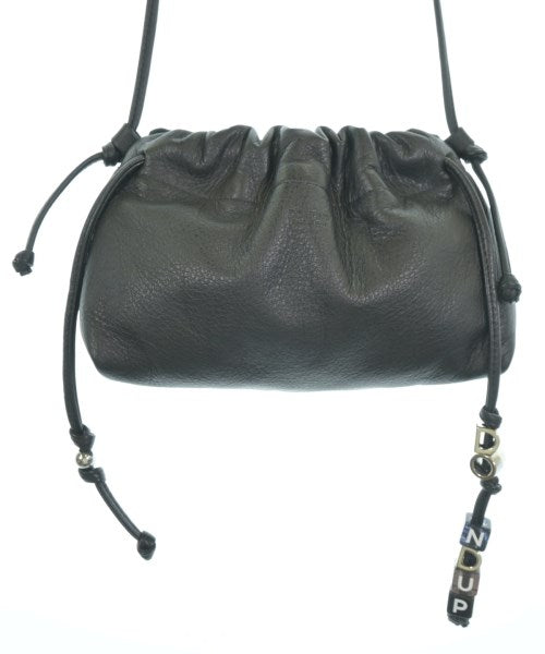 DONDUP Shoulder bags