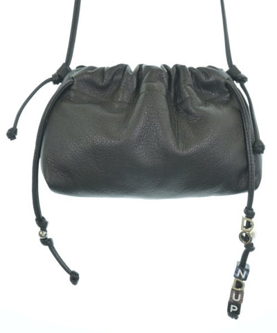 DONDUP Shoulder bags