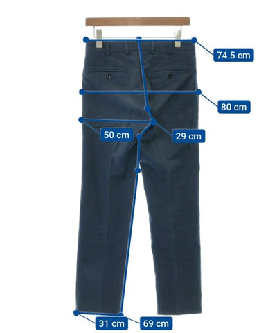 L.B.M.1911 Trousers