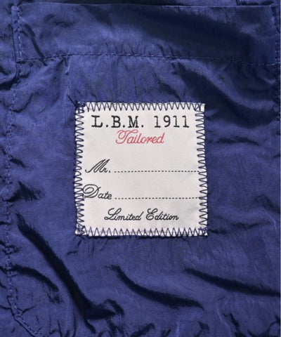 L.B.M.1911 Blazers/Suit jackets