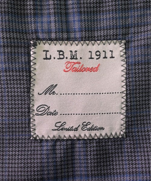 L.B.M.1911 Casual jackets