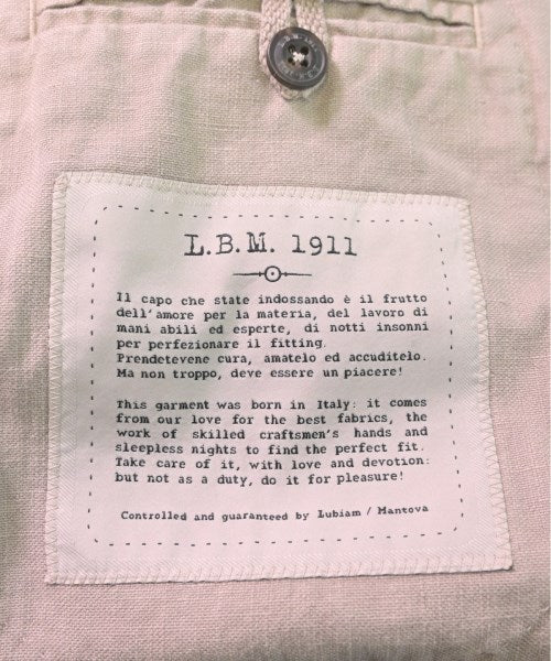 L.B.M.1911 Casual jackets