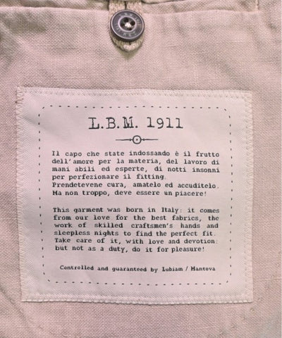 L.B.M.1911 Casual jackets