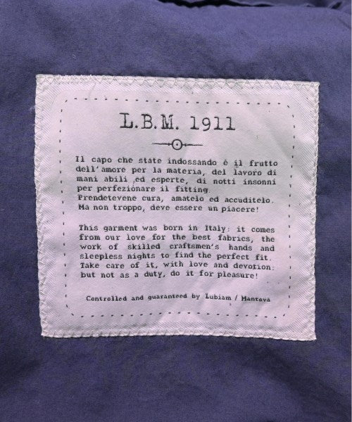 L.B.M.1911 Casual jackets