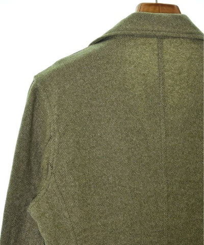 massimo alba Millitary jackets