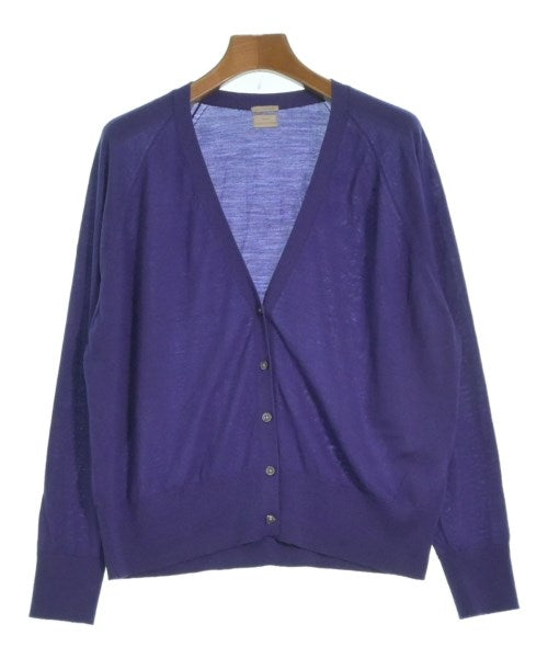 Massimo Alba Cardigans