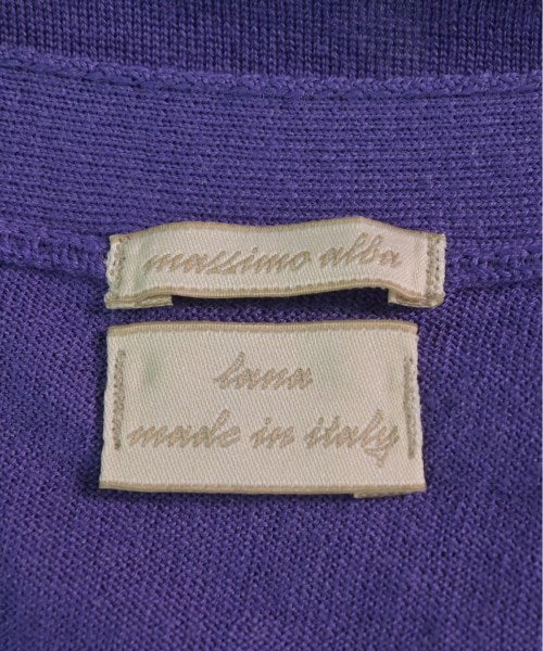 Massimo Alba Cardigans