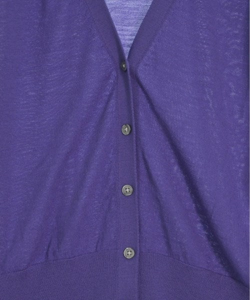 Massimo Alba Cardigans