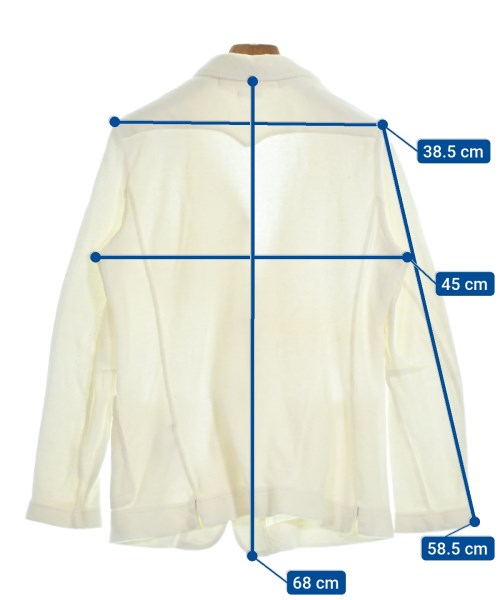 Massimo Alba Blazers/Suit jackets