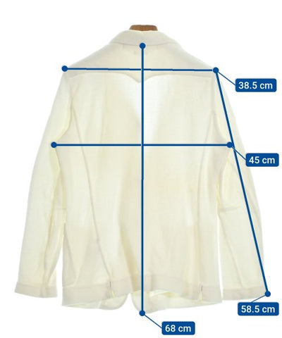 Massimo Alba Blazers/Suit jackets