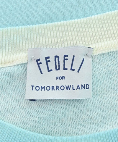 FEDELI Sweaters