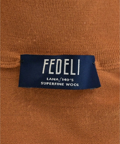 FEDELI Sweaters