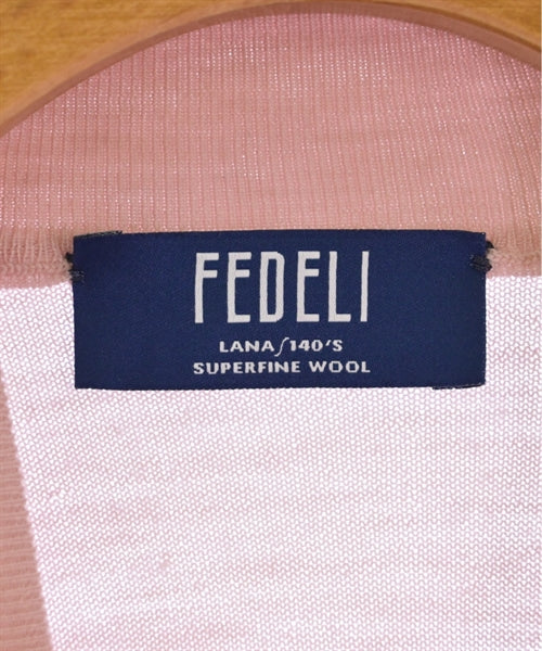 FEDELI Sweaters