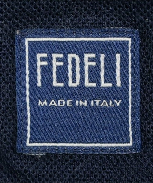 FEDELI Dress shirts