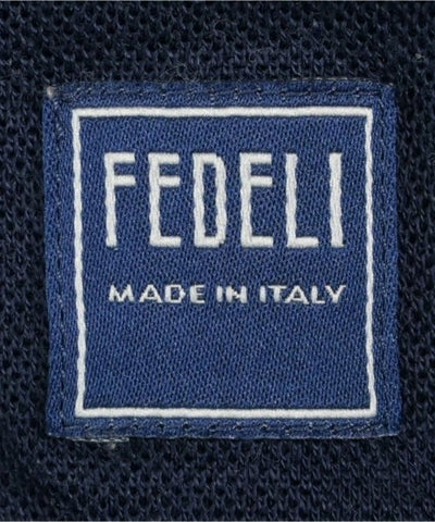 FEDELI Dress shirts