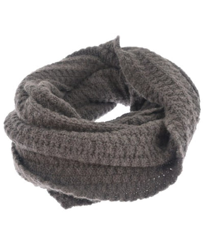 FEDELI Winter scarves