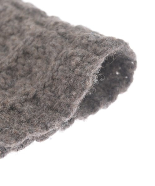 FEDELI Winter scarves