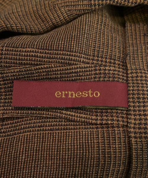 ERNESTO Casual jackets