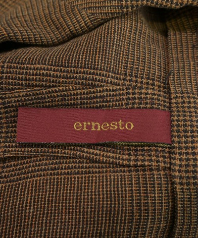 ERNESTO Casual jackets