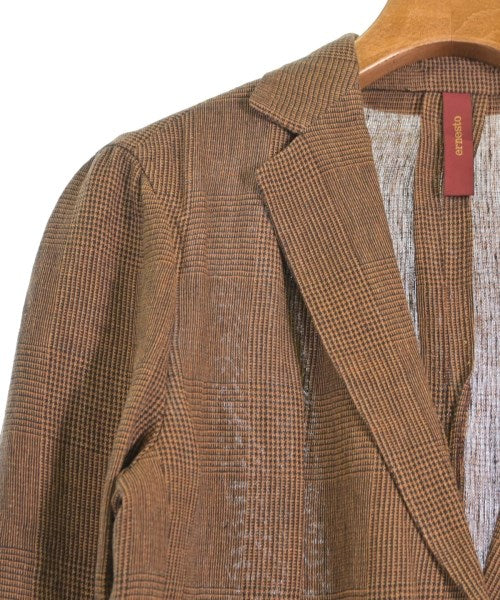 ERNESTO Casual jackets