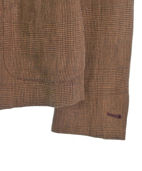 ERNESTO Casual jackets