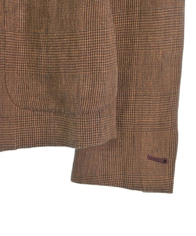 ERNESTO Casual jackets